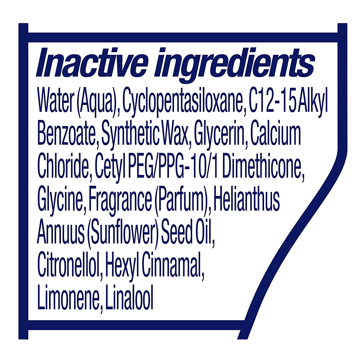 Dove Ultimate Antiperspirant Deodorant Stick Peony and Rose Water 2.6 oz 2 Count - Image 7